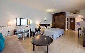 Айя-Напа / Ayia Napa Callisto Holiday Village 4*